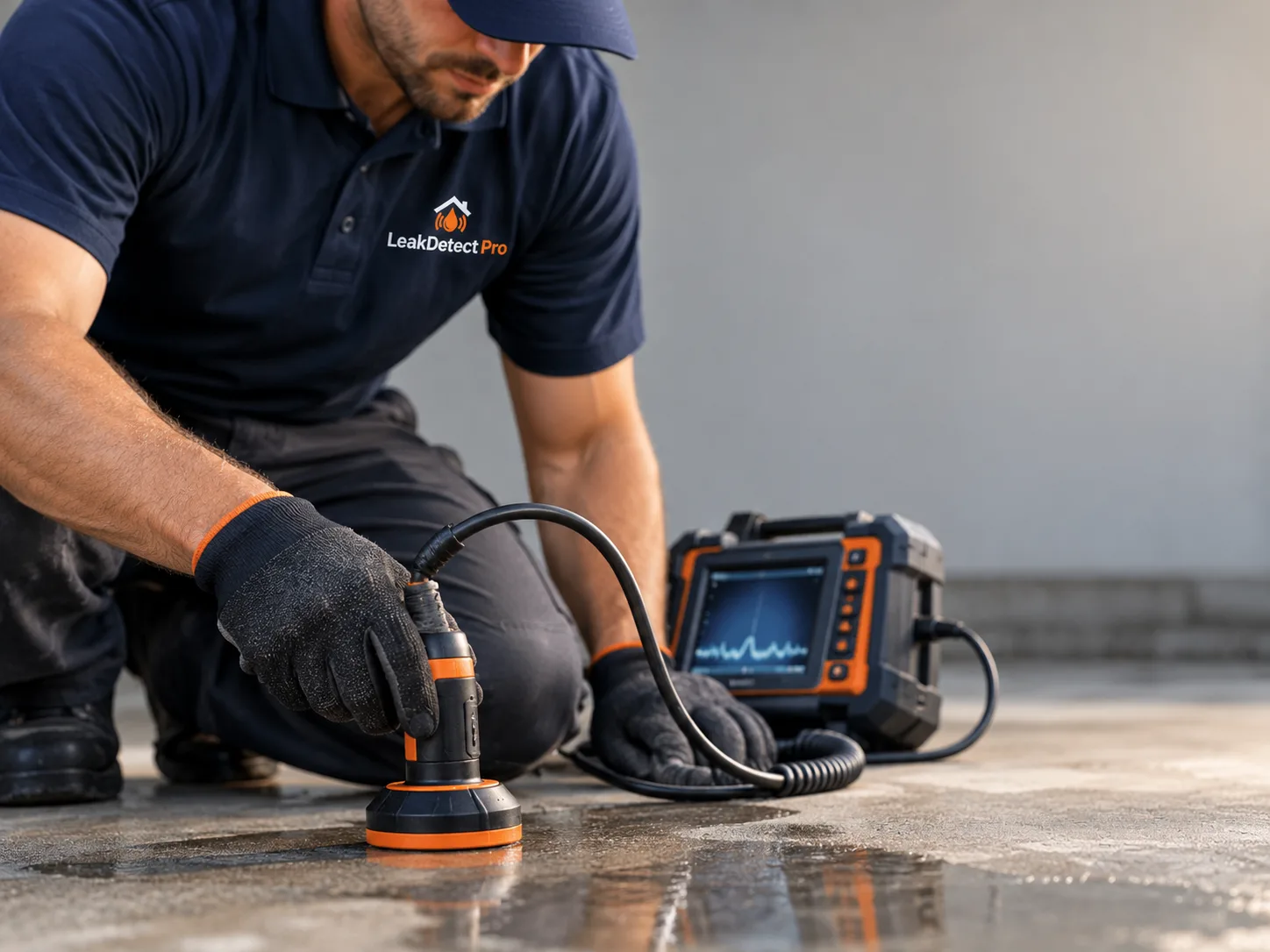 Flat Roof Analysis in Willow Hill, IL